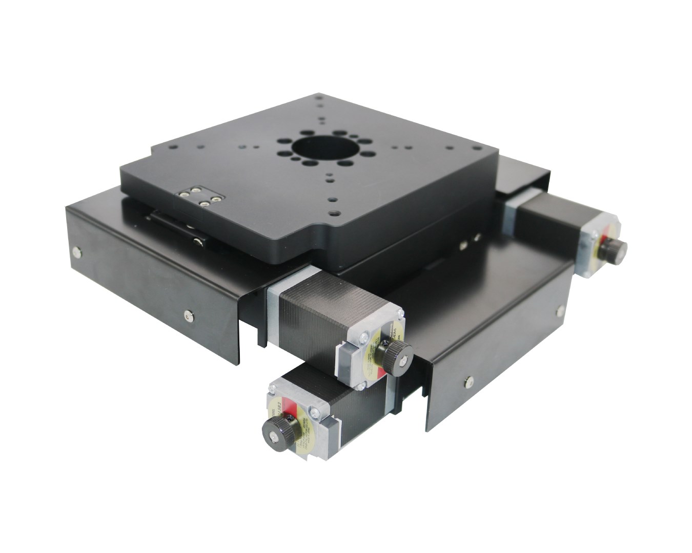 TGB對位平臺簡介